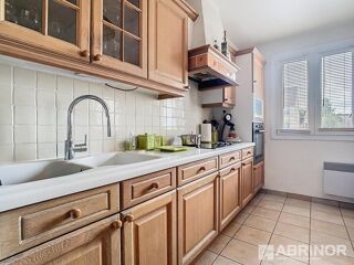  Maison � vendre 4 pi�ces 91 m�