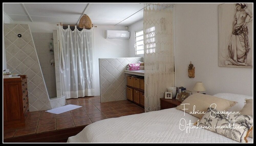 � vendre  Maison Saint-Leu (97424)