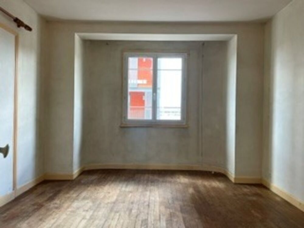 Appartement à vendre 5 pièces CLERMONT FERRAND (63)