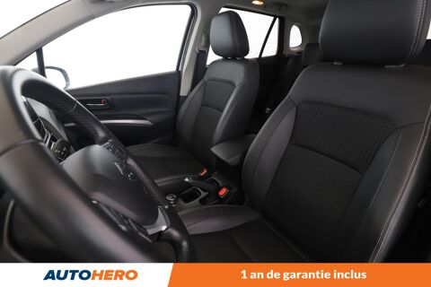 S-cross 1.4 BoosterJet Hybrid Style AllGrip 129 ch 2024 occasion 92130 Issy-les-Moulineaux