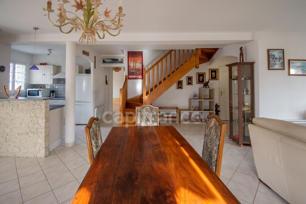 Vente Maison VAUX SUR MER - MAISON A PROXIMITÉ IMMÉDIATE DES COMMERCES Vaux sur mer