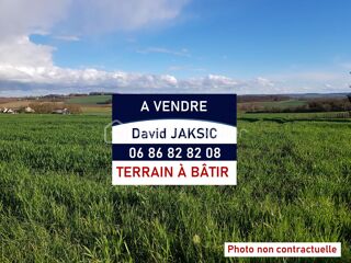  Terrain  vendre 1960 m