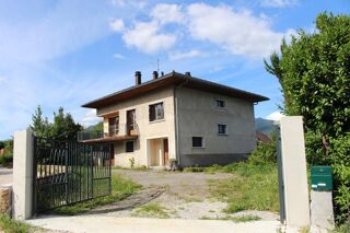  Maison à vendre 5 pièces 110 m²