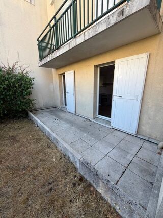  Appartement à louer 1 pièce 28 m²