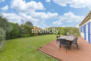  Maison � vendre 7 pi�ces 169 m�