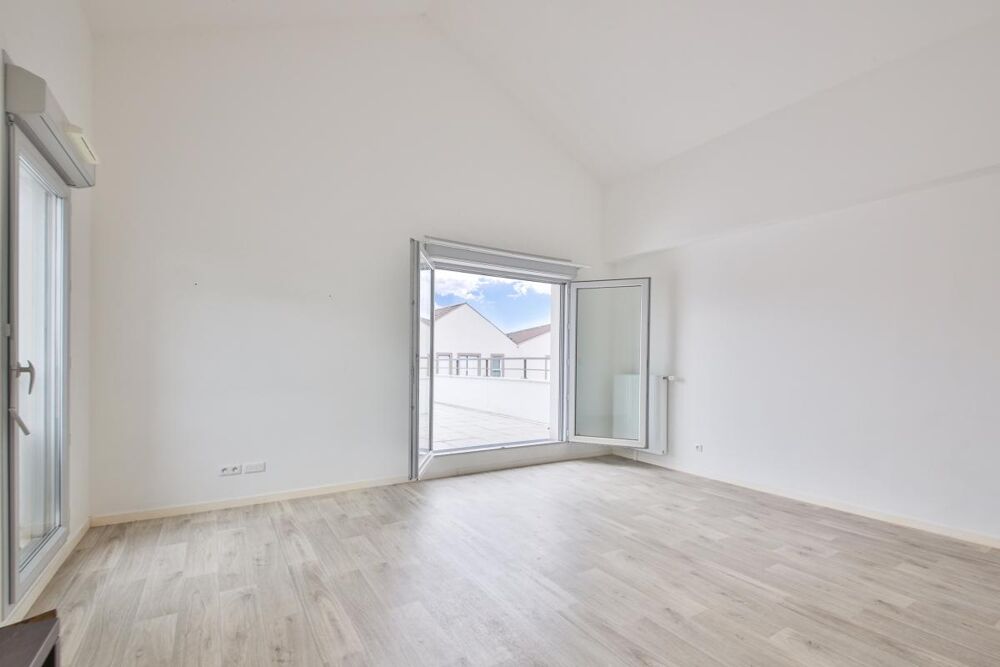 Vente Appartement Appartement Neuilly sur marne