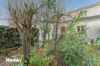  Maison � vendre 4 pi�ces 88 m�