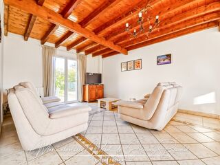  Maison à vendre 6 pièces 165 m²