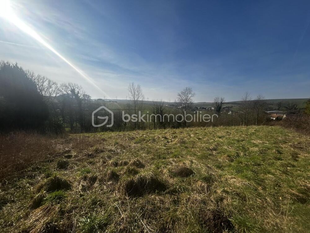 Vente Terrain Opportunité rare : Grand terrain constructible au cœur d'un environnement paisible non loin des plages de la Côte d'Opale Widehem