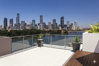  Appartement � vendre 4 pi�ces 90 m�