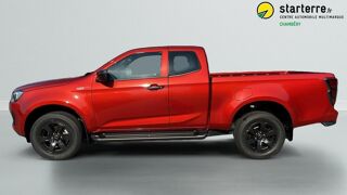 D-MAX 1.9 4X4 SPACE CAB N60 NSPORT AT 2024 occasion 73420 Voglans