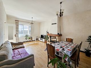  Maison à vendre 4 pièces 106 m²