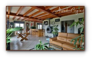 Maison à vendre 4 pièces 215 m²