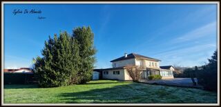  Maison à vendre 7 pièces 167 m²