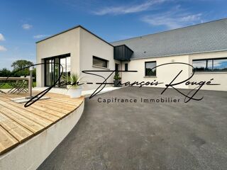 Maison à vendre 5 pièces 110 m²