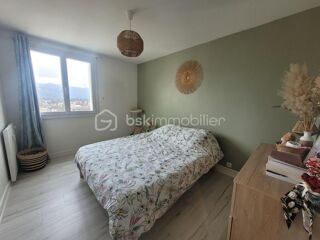  Appartement à vendre 4 pièces 62 m²