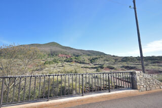  Terrain � vendre 44350 m� Salasc