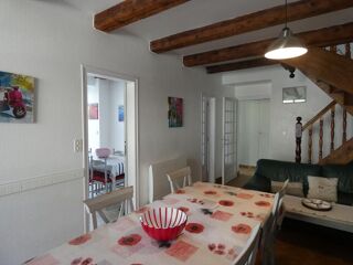  Maison à vendre 6 pièces 100 m²