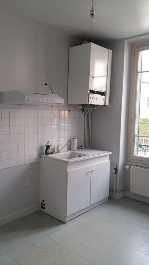  Appartement  louer 4 pices 75 m