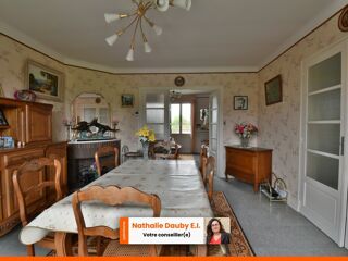  Maison � vendre 6 pi�ces 133 m�