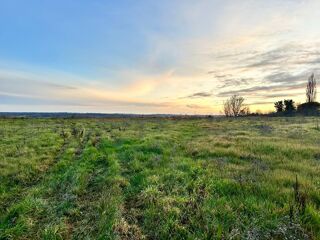  Terrain � vendre 840 m�