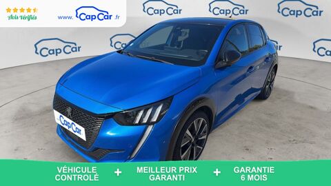 Annonce voiture Peugeot 208 9990 �