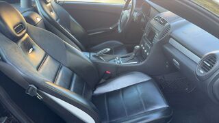 Classe A 171 5.4i v8 360 55 Amg - Automatique 2007 occasion 31000 Toulouse