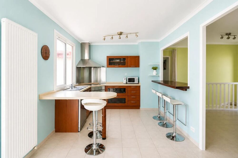 Vente Maison Maison de 8 pièces de 166 m² à Viry Viry