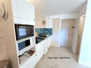  Appartement � vendre 2 pi�ces 31 m�