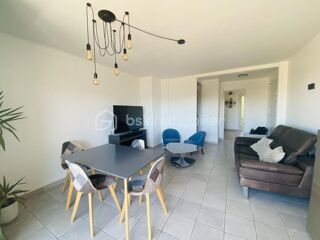  Appartement � vendre 3 pi�ces 62 m�