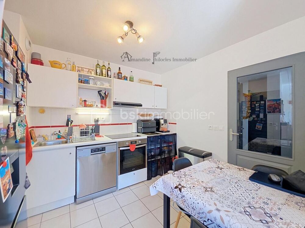 Vente Appartement Un investissement serein avec locataire en place La seyne sur mer
