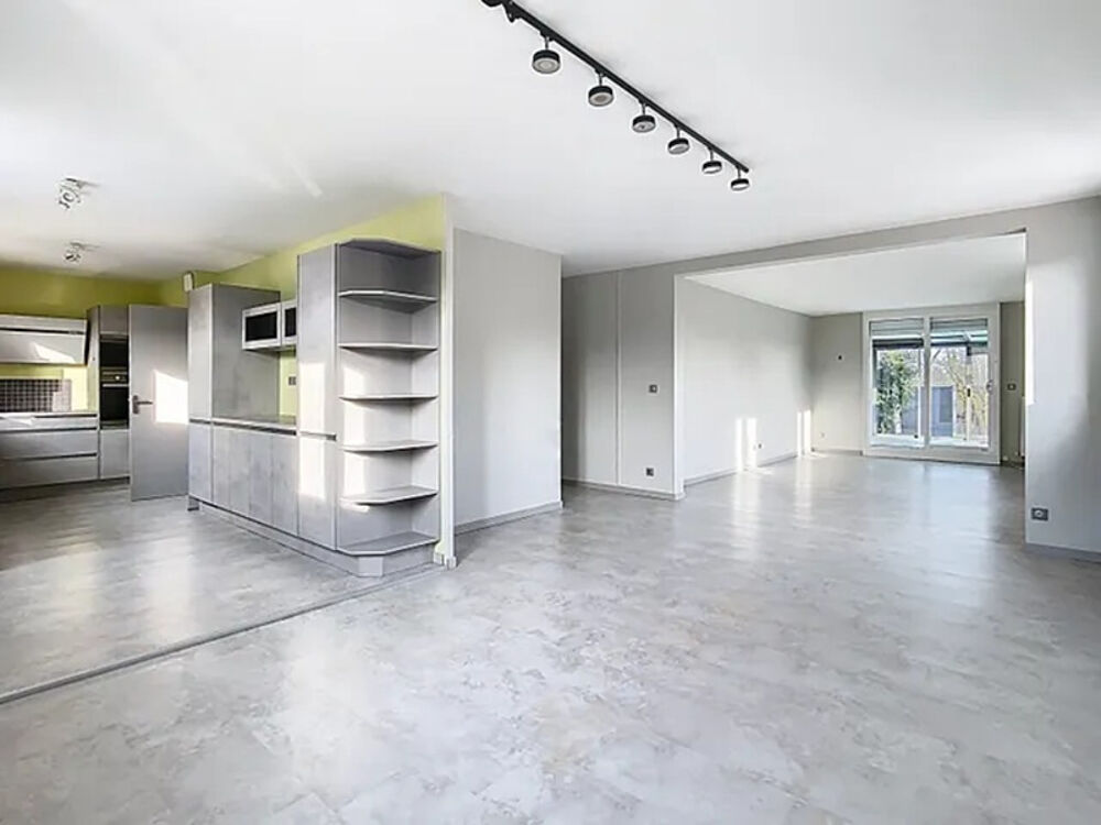 Vente Maison Appartement/