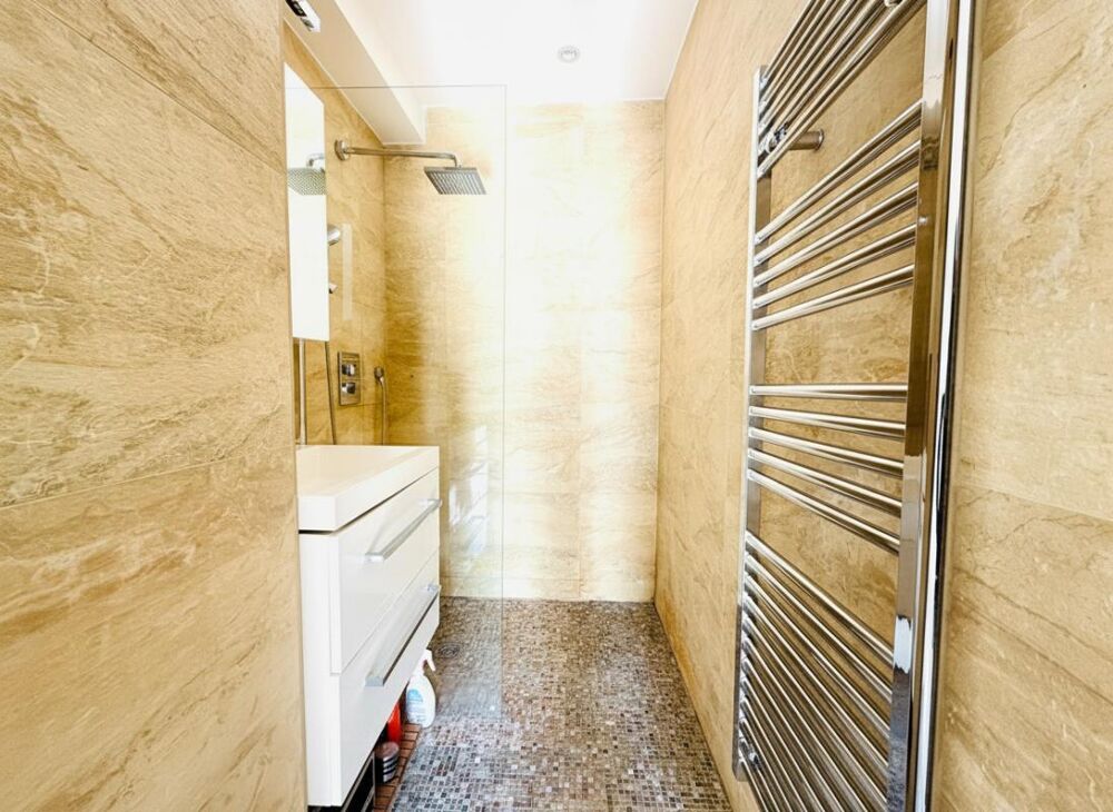 � vendre  Appartement Nice (06000)