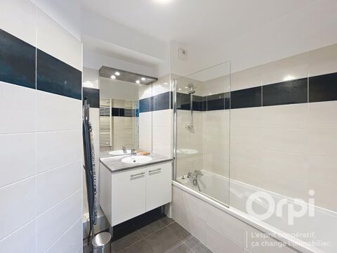  Appartement � louer 2 pi�ces 39 m�