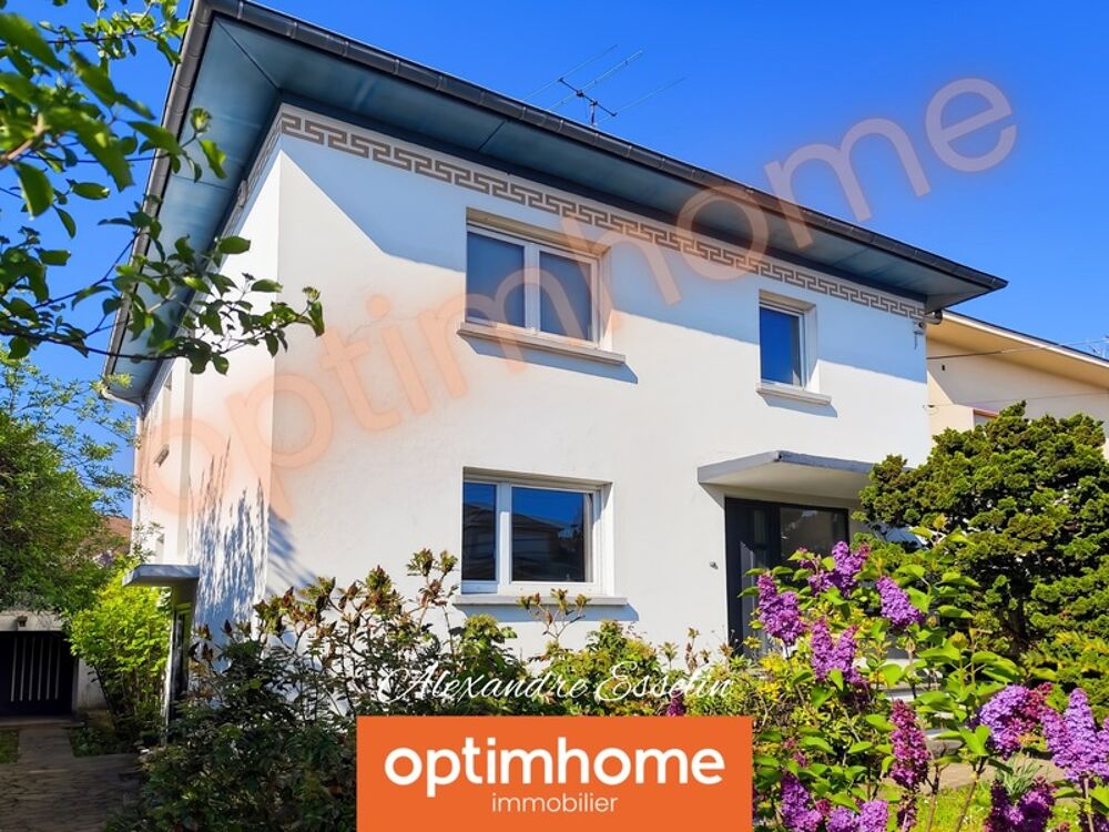 Maison 6 pièces 140 m² · à Thionville · 140 m² · 480 000 €