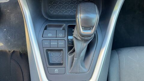 RAV 4 2.5 VVT-i 218 Hybrid E-CVT Dynamic 2023 occasion 26270 Loriol Sur Drome