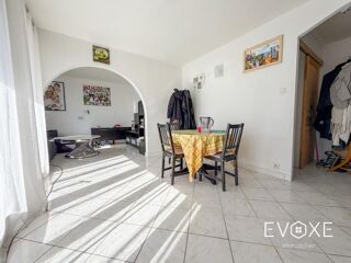  Appartement � vendre 5 pi�ces 81 m�