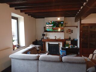  Maison � vendre 7 pi�ces 200 m�