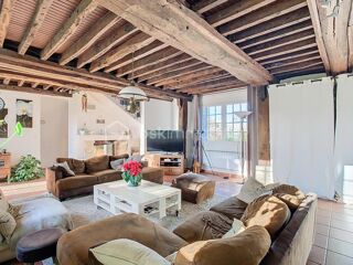  Maison � vendre 6 pi�ces 172 m�