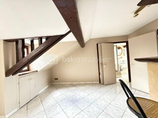  Appartement � vendre 2 pi�ces 25 m�