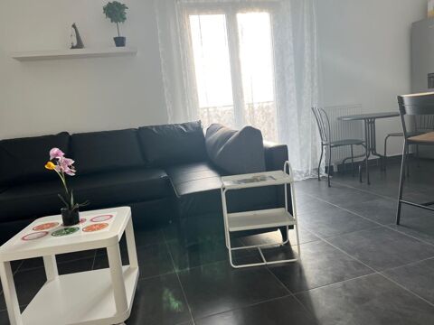  Appartement  louer 1 pice 30 m