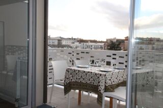  Appartement à louer 3 pièces 68 m²