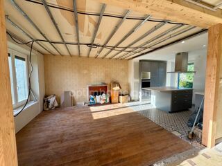  Maison à vendre 6 pièces 100 m²