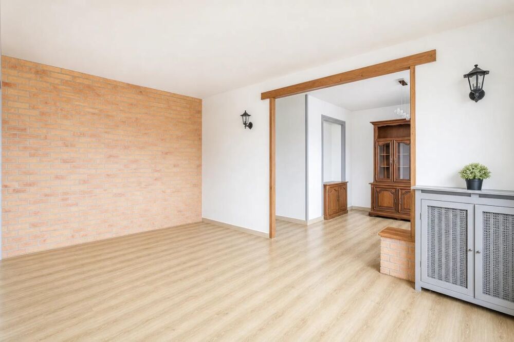 Appartement lumineux familial 83 m²  Colombes