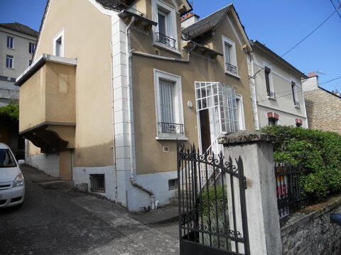   LOCATION MAISON T5 RODEZ SANS FRAIS D'AGENCE Maison - 5 pi�ce(s) - 103 m�