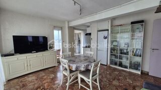  Appartement à vendre 3 pièces 56 m²