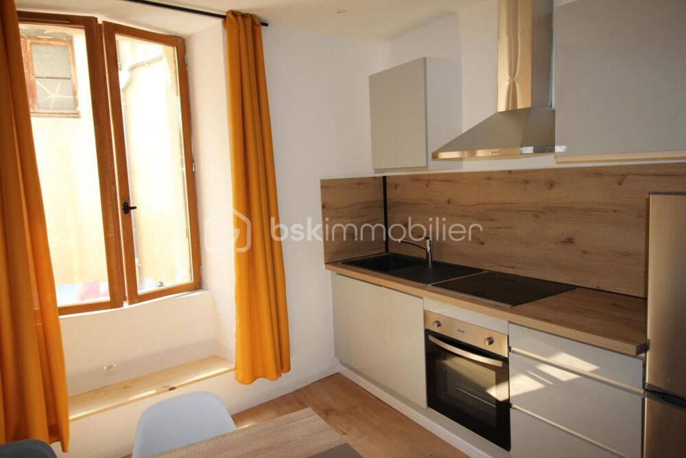 Location Appartement GAP – Centre-ville Gap