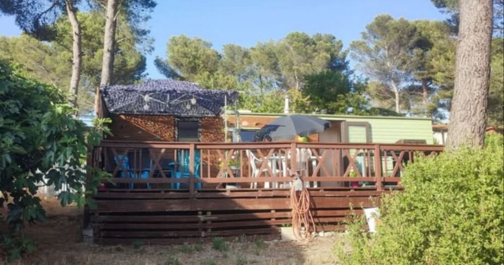 Location Maison Maison de 30m2 à louer sur Le Castellet Le castellet