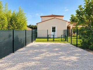  Appartement à louer 2 pièces 35 m² La garde