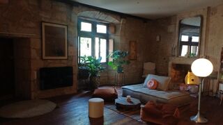  Appartement à vendre 4 pièces 110 m²